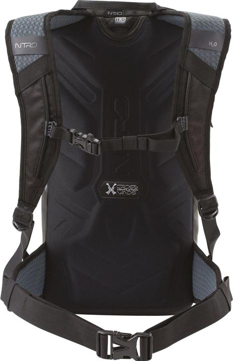 Produktbild Nitro Adventure Rover 14 Rucksack 48 cm (13 l)