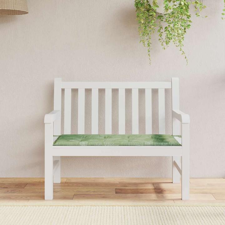Actual product image VidaXL Lincoln (100 x 50 x 4 cm)