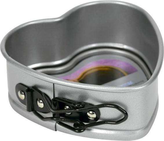 Produktbild Patisse Mini Springform (12 cm)