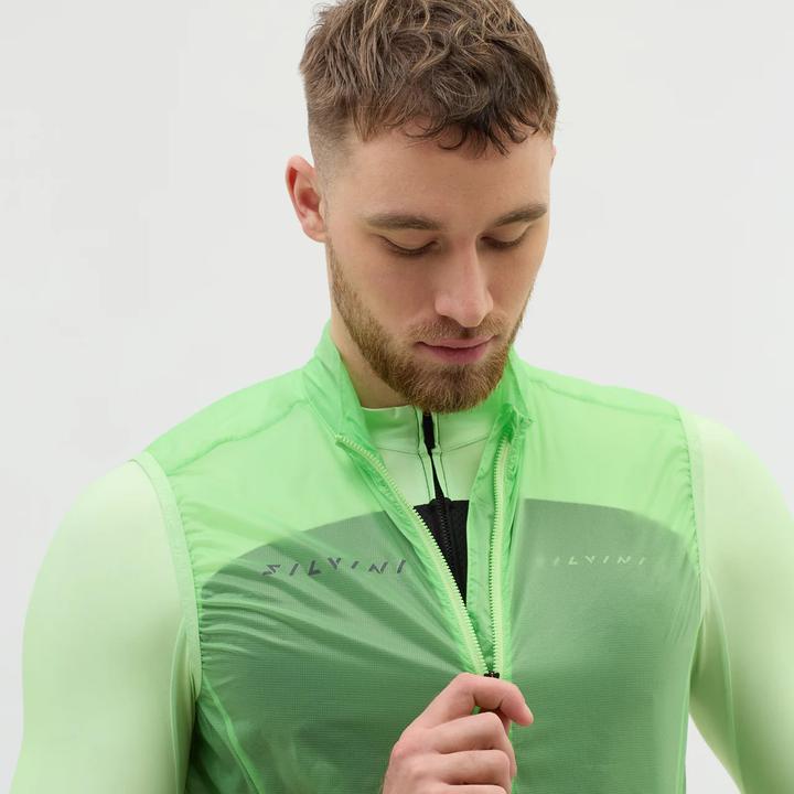 Actual product image Silvini Tenno (S)