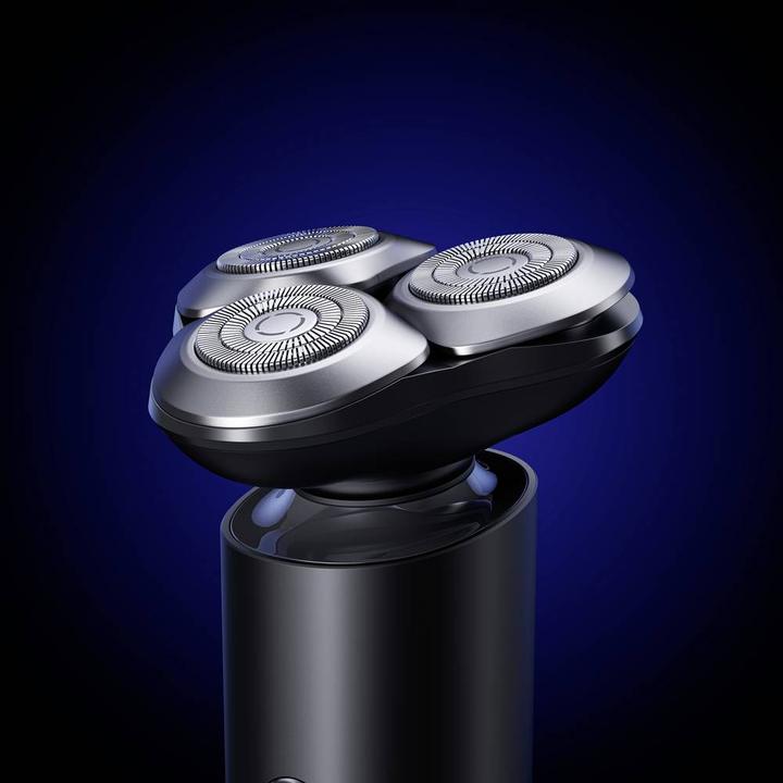 Actual product image Xiaomi Electric Shaver S301