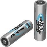 Immagine prodotto Ansmann Premium (4 pz., AA, 2700 mAh)