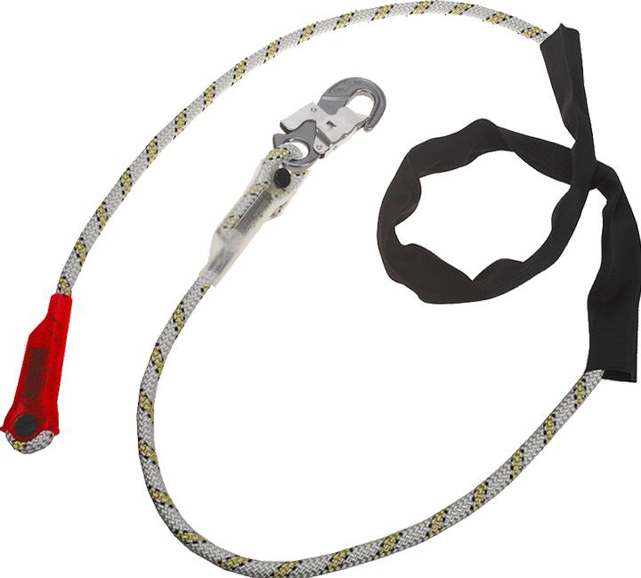Immagine prodotto Petzl Corda di ricambio per GRILLON HOOK (Dispositivo anticaduta)