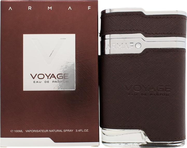 Armaf Voyage Brown (Eau de Parfum, 100 ml)