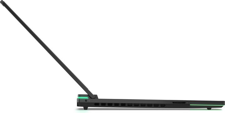 Actual product image Lenovo Legion 9 18IAX10 18" WQUXGA Core Ultra 9 275HX RTX 5090 192GB/2TB Win11 Pro (18", Intel Core Ultra 9 275HX, 192 GB, 2000 GB, DE)