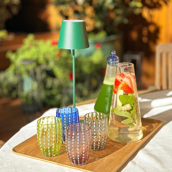 Immagine prodotto Zafferano Perle Tumbler (0.32 l, 1x)