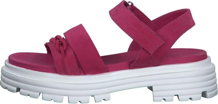 Actual product image Marco Tozzi Sandalen (38)