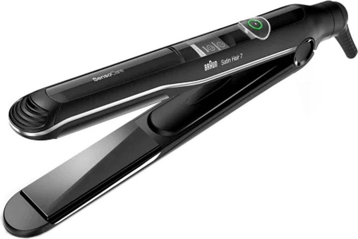 Actual product image Braun Satin Hair 7 SensoCare ST780 (Straightening iron)