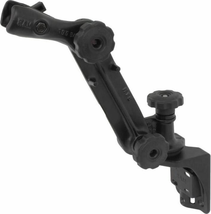 Produktbild RAM Mounts RAM Ratchet Swing Arm