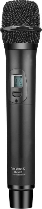 Produktbild Saramonic UwMic9 HU9