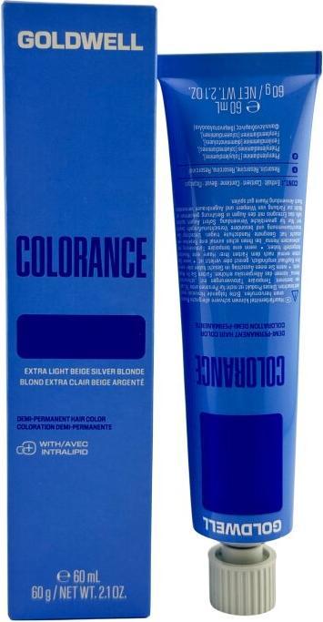 Produktbild Goldwell Colorance - 10BS Beige Silber (10BS Beige Silber)