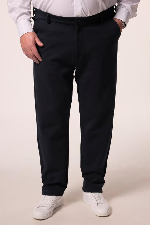 Actual product image Men+ Jersey-Chino Hose Bilbao FLEXLASTIC®, Baukasten (L)