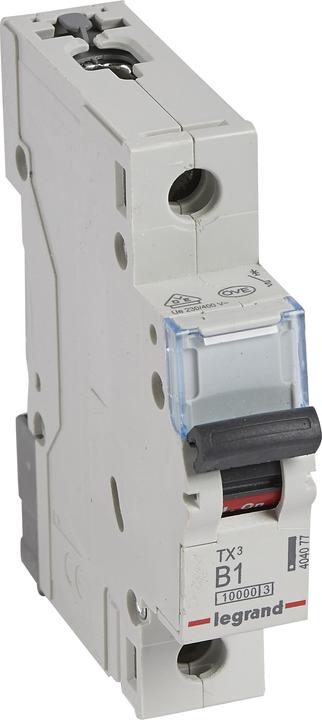 Produktbild Legrand Leitungsschutzschalter
