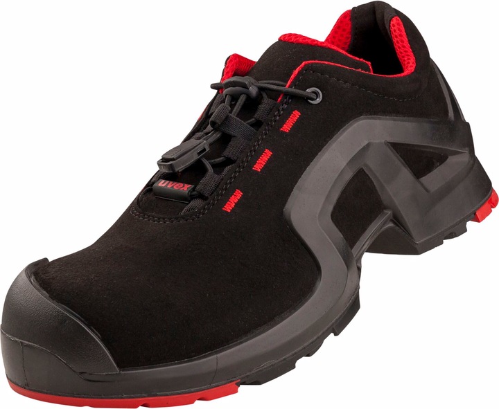 Produktbild Uvex Safety 1 x-tended support (S3, 41)