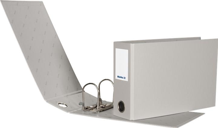 Actual product image Biella Folder (A5, 80 mm, 1 Piece)