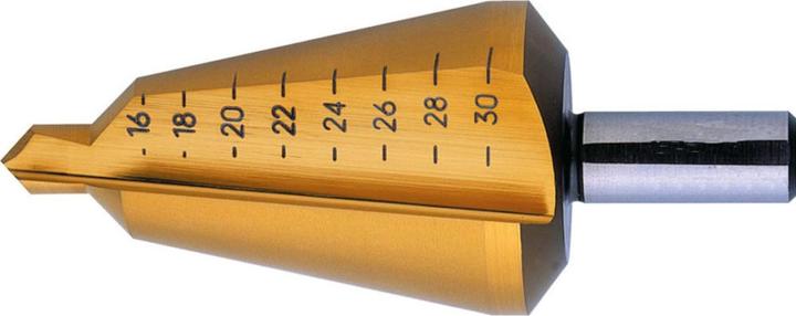 Image du produit Forum Professional Solutions Épluchage de la tôle. TiN 4-31,0mm (31 mm)