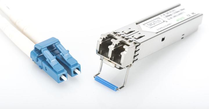Productafbeelding Digitus mini GBIC (SFP) Module, 20km
