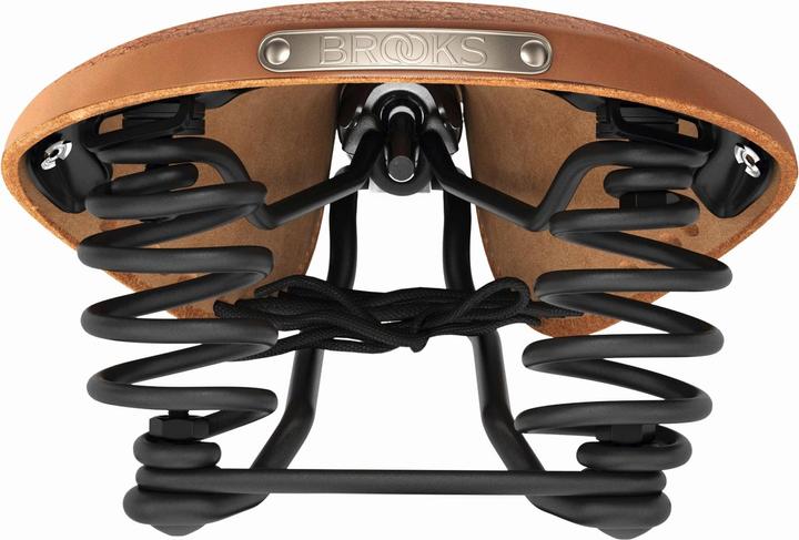 Immagine prodotto Brooks England Volantino pre-invecchiato