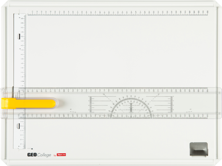 Actual product image Aristo Drawing board, DIN A3 (A3)