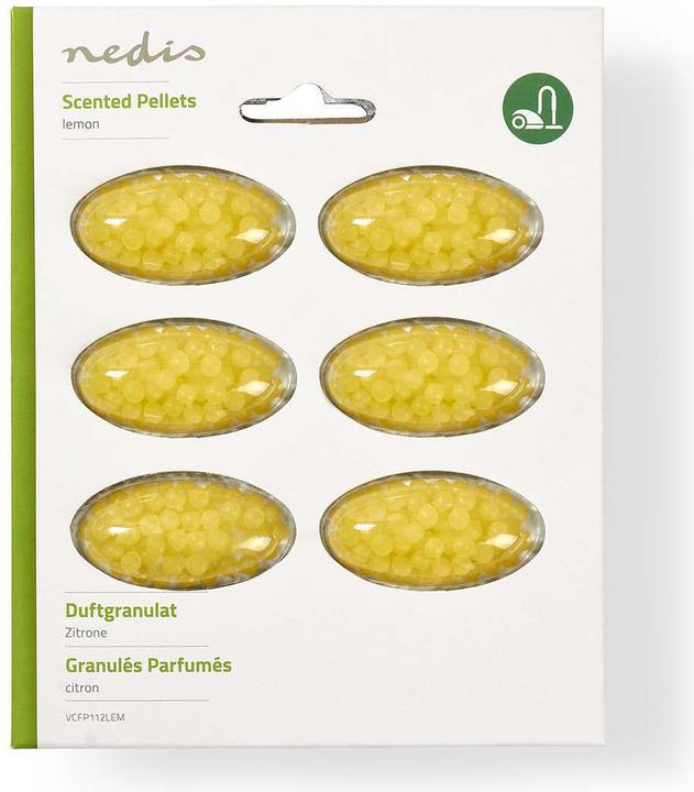 Immagine prodotto Nedis VCFP112LEM