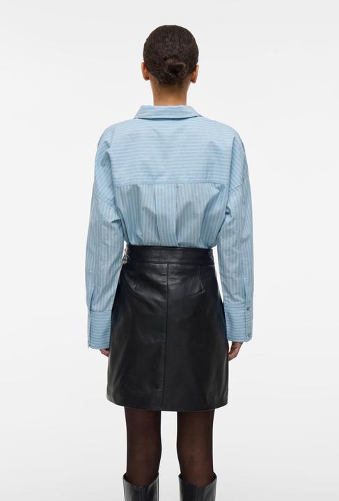 Immagine prodotto Rouge Edit Baumwoll Langarmhemd (42)