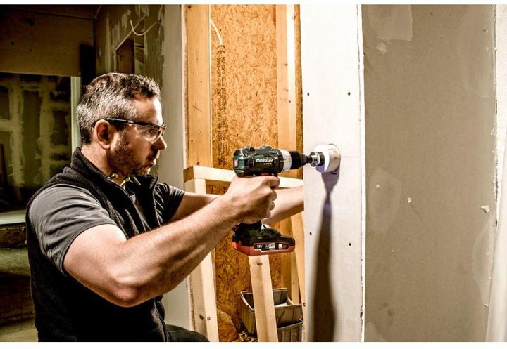 Image du produit Metabo SB 18 LT BL (Clé à chocs)