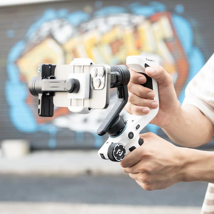 Actual product image Feiyu Scorp Mini 2 (Smartphone, 1.20 kg)