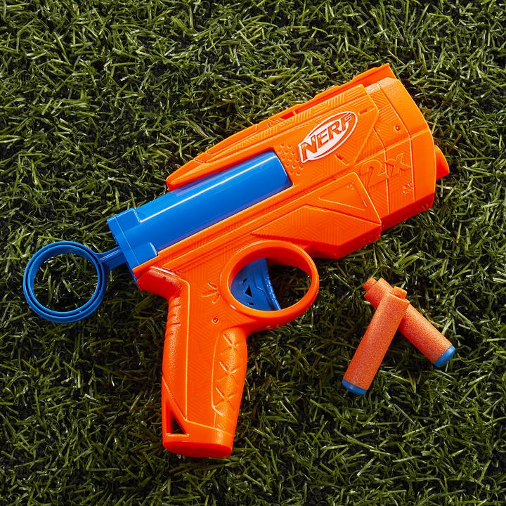 Produktbild Hasbro Nerf N Series Ward