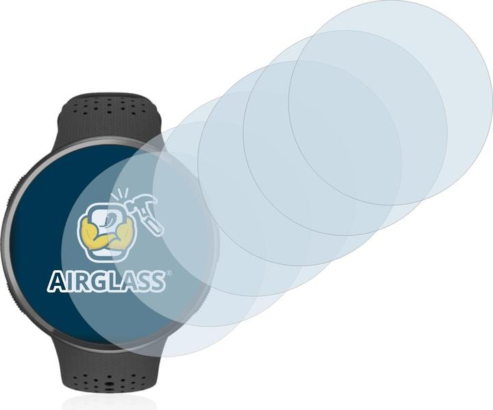 Actual product image BROTECT AirGlass Glass