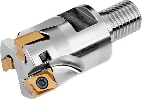 Pramet Schouderfrees ISO 25A2R033M12-SLN12-C D.12,5mm rechtsdraaiend snijden d.25mm