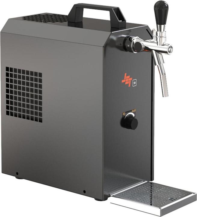 Produktbild Ich-zapfe Set - Bierzapfanlage JET 30K, 1-leitig, 35 L/h