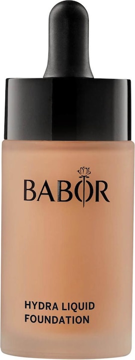 Produktbild Babor Hydra Liquid Foundation 14 honey