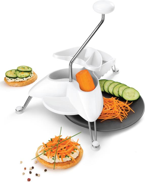 Image du produit Metaltex Julienne