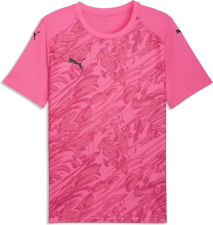 Produktbild Puma teamFINAL Graphic Jersey (S)
