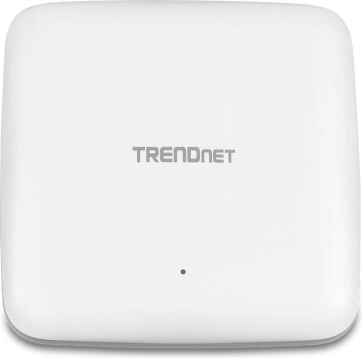 Produktbild Trendnet AX1800 Dual Band PoE+Indoor Wireless Access Point (1201 Mbit/s)