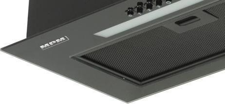 Produktbild MPM -60-OWS-02 gartraukis (Unterbauhaube)