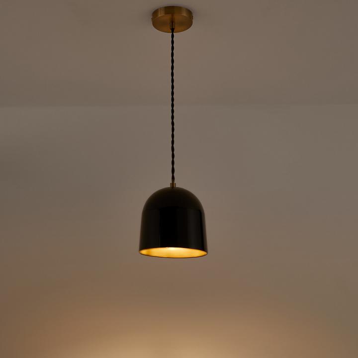 Actual product image La Redoute Interieurs Nilana (E14)