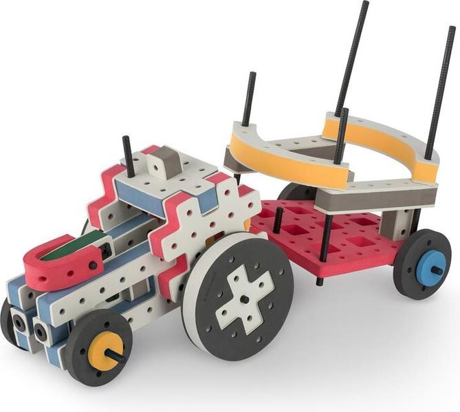 Image du produit Bakoba Pioneer