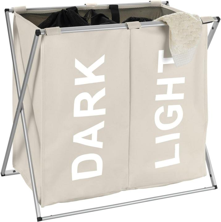 Actual product image Wenko Duo (120 l)