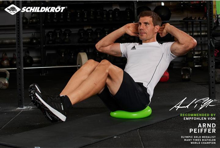 Immagine prodotto Schildkroet Cuscino di equilibrio