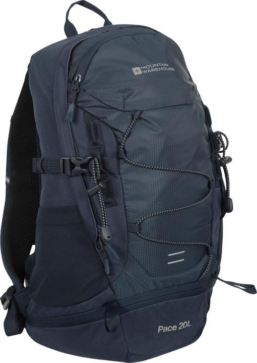 Immagine prodotto Mountain Warehouse Pace 20L Zaino (20 l)