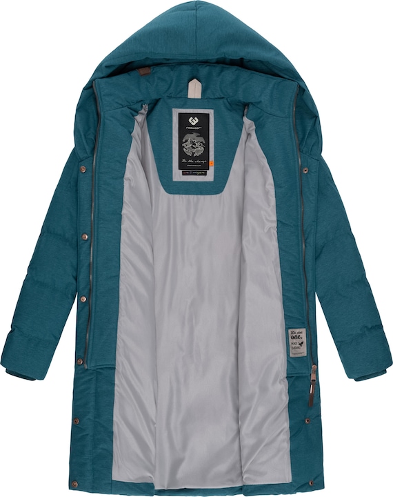 Actual product image Ragwear Natalka Melange (XXL)