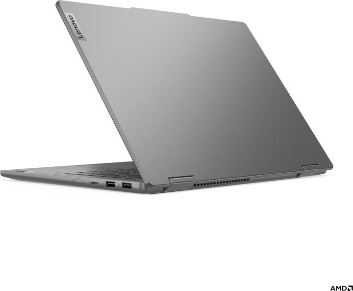Image du produit Lenovo IdeaPad 5 2-in-1 (14", AMD Ryzen 7 8845HS, 16 Go, 512 Go, DE)