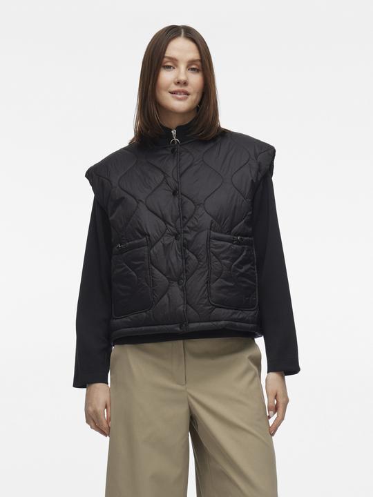 Actual product image Vila Stepp Weste (40)