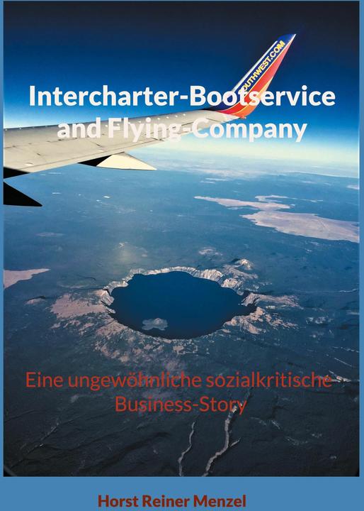 Image du produit Intercharter-Bootservice and Flying-Company