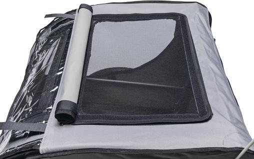 Image du produit Karlie Doggy Liner Paris De Luxe (Chat, Chien, Réflecteurs)