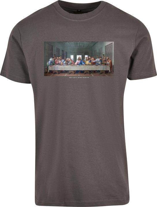 Actual product image Mister Tee Can't Hang With Us Tee - 7350 (4XL)