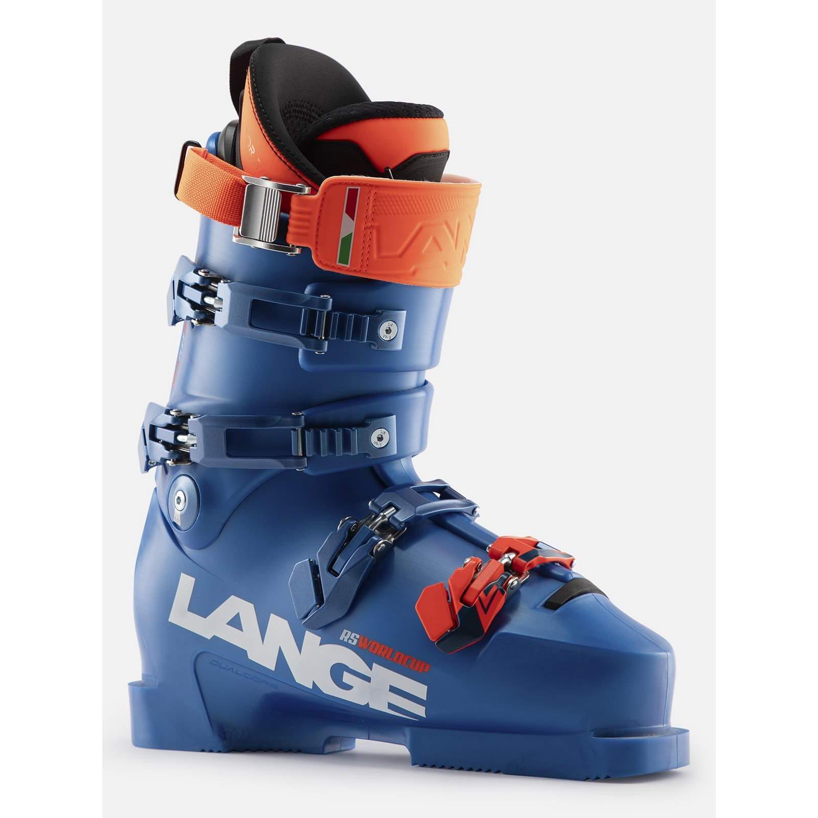 Lange, Scarponi Sci, (27.5)