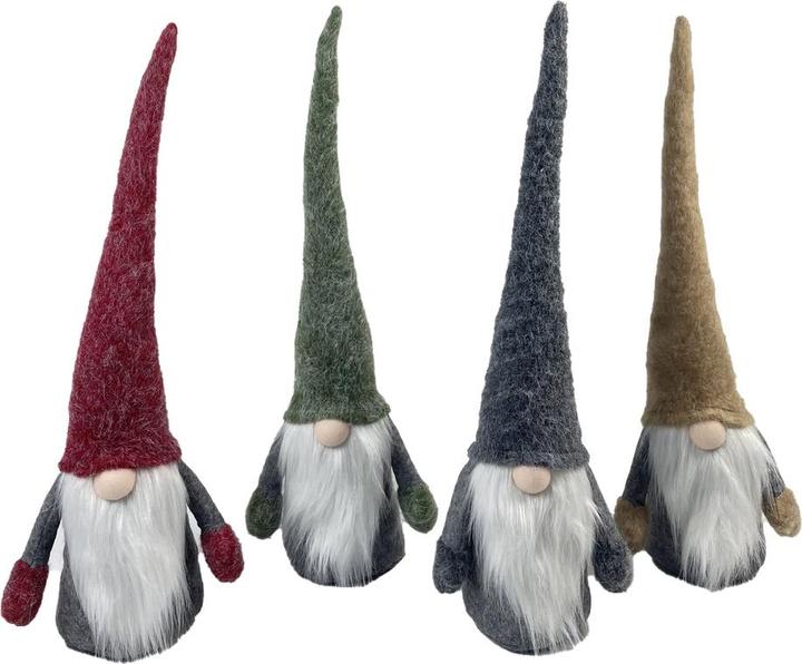 Image du produit Champ Figurine décorative Lutin