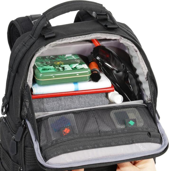 Produktbild Vanguard VEO Range T37M (Fotorucksack, 11 l)